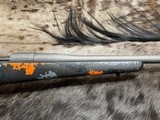 FREE SAFARI, NEW FIERCE FIREARMS FURY 300 RUM 26" CARBON BLAZE RIFLE - LAYAWAY AVAILABLE - 5 of 19