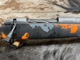 FREE SAFARI, NEW FIERCE FIREARMS FURY 300 RUM 26" CARBON BLAZE RIFLE - LAYAWAY AVAILABLE - 1 of 19