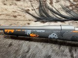 FREE SAFARI, NEW FIERCE FIREARMS FURY 300 RUM 26" CARBON BLAZE RIFLE - LAYAWAY AVAILABLE - 12 of 19