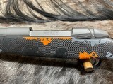 FREE SAFARI, NEW FIERCE FIREARMS FURY 300 RUM 26" CARBON BLAZE RIFLE - LAYAWAY AVAILABLE - 10 of 19