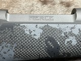 FREE SAFARI, NEW LEFT HAND FIERCE FIREARMS FURY 300 PRC 24" CARBON PHANTOM - LAYAWAY AVAILABLE - 14 of 19