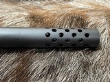 FREE SAFARI, NEW FIERCE FIREARMS FURY 28 NOSLER 26" CARBON BLACK RIFLE - LAYAWAY AVAILABLE - 7 of 19