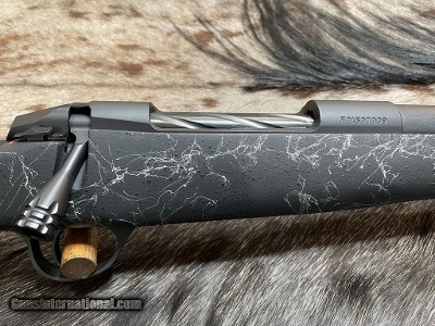 FREE SAFARI, NEW FIERCE FIREARMS FURY 28 NOSLER 26" CARBON BLACK RIFLE - LAYAWAY AVAILABLE