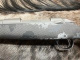 FREE SAFARI, NEW FIERCE FIREARMS CARBON FURY 6.5 PRC 24" THUMBHOLE PHANTOM - LAYAWAY AVAILABLE - 10 of 19
