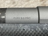 FREE SAFARI, NEW FIERCE FIREARMS CARBON FURY 6.5 PRC 24" THUMBHOLE PHANTOM - LAYAWAY AVAILABLE - 15 of 19