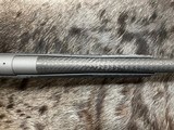 FREE SAFARI, NEW FIERCE FIREARMS CARBON FURY 6.5 PRC 24" THUMBHOLE PHANTOM - LAYAWAY AVAILABLE - 9 of 19