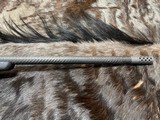 FREE SAFARI, NEW FIERCE FIREARMS CARBON FURY 6.5 PRC 24" THUMBHOLE PHANTOM - LAYAWAY AVAILABLE - 6 of 19