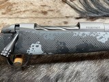 FREE SAFARI, NEW FIERCE FIREARMS CARBON FURY 6.5 PRC 24" THUMBHOLE PHANTOM - LAYAWAY AVAILABLE - 1 of 19