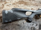 FREE SAFARI, NEW FIERCE FIREARMS CARBON FURY 6.5 PRC 24" THUMBHOLE PHANTOM - LAYAWAY AVAILABLE - 4 of 19