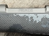 FREE SAFARI, NEW FIERCE FIREARMS CARBON FURY 6.5 PRC 24" THUMBHOLE PHANTOM - LAYAWAY AVAILABLE - 14 of 19