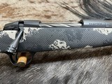FREE SAFARI, NEW FIERCE FIREARMS CARBON FURY 6.5 PRC 24" CARBON URBAN - LAYAWAY AVAILABLE - 1 of 19