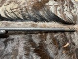 FREE SAFARI, NEW FIERCE FIREARMS CARBON FURY 7MM REM 24" CARBON MIDNIGHT - LAYAWAY AVAILABLE - 6 of 19
