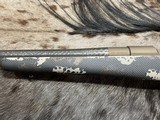 FREE SAFARI, NEW FIERCE FIREARMS CARBON FURY 7MM REM 24" CARBON MIDNIGHT - LAYAWAY AVAILABLE - 12 of 19