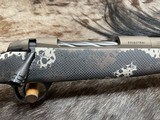 FREE SAFARI, NEW FIERCE FIREARMS CARBON FURY 7MM REM 24" CARBON MIDNIGHT - LAYAWAY AVAILABLE - 1 of 19