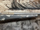 FREE SAFARI, NEW FIERCE FIREARMS CARBON FURY 7MM REM 24" CARBON MIDNIGHT - LAYAWAY AVAILABLE - 5 of 19