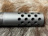 FREE SAFARI, NEW FIERCE FIREARMS CARBON FURY 7MM REM MAG 24" CARBON PHANTOM - LAYAWAY AVAILABLE - 7 of 19