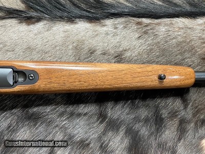 FREE SAFARI, NEW LEFT HAND SAKO 85 HUNTER 7MM REM MAG RIFLE JRS1A70L - LAYAWAY AVAILABLE - Image 17 of 21