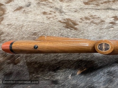 FREE SAFARI, NEW LEFT HAND SAKO 85 HUNTER 7MM REM MAG RIFLE JRS1A70L - LAYAWAY AVAILABLE - Image 20 of 21
