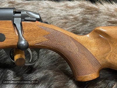 FREE SAFARI, NEW LEFT HAND SAKO 85 HUNTER 7MM REM MAG RIFLE JRS1A70L - LAYAWAY AVAILABLE - Image 4 of 21