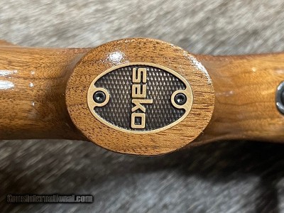 FREE SAFARI, NEW LEFT HAND SAKO 85 HUNTER 7MM REM MAG RIFLE JRS1A70L - LAYAWAY AVAILABLE - Image 19 of 21