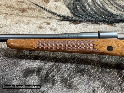 FREE SAFARI, NEW LEFT HAND SAKO 85 HUNTER 7MM REM MAG RIFLE JRS1A70L - LAYAWAY AVAILABLE - Image 6 of 21