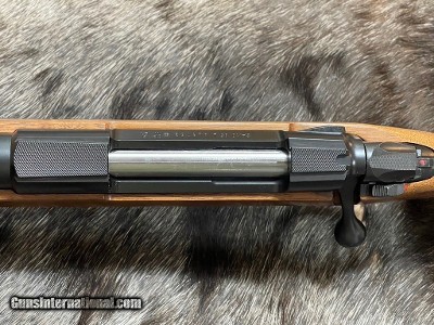 FREE SAFARI, NEW LEFT HAND SAKO 85 HUNTER 7MM REM MAG RIFLE JRS1A70L - LAYAWAY AVAILABLE - Image 8 of 21