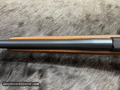 FREE SAFARI, NEW LEFT HAND SAKO 85 HUNTER 7MM REM MAG RIFLE JRS1A70L - LAYAWAY AVAILABLE - Image 9 of 21