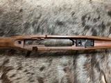 NEW FACTORY SAKO BAVARIAN CARBINE STOCK FOR "S" SIZE ACTIONS 308 243 7MM-08 22-250 REM - 7 of 18