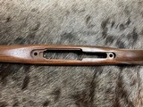 NEW FACTORY SAKO BAVARIAN CARBINE STOCK FOR "S" SIZE ACTIONS 308 243 7MM-08 22-250 REM - 15 of 18
