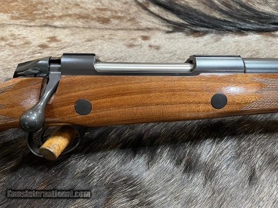 FREE SAFARI, NEW SAKO 85 HUNTER 300 WIN MAG RIFLE JRS1A298331 - LAYAWAY AVAILABLE