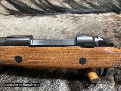 FREE SAFARI, NEW SAKO 85 HUNTER 300 WIN MAG RIFLE JRS1A298331 - LAYAWAY AVAILABLE - Image 9 of 18