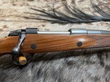 FREE SAFARI, NEW SAKO 85 BAVARIAN 300 WIN MAG RIFLE JRSBV298331 - LAYAWAY AVAILABLE - 1 of 19