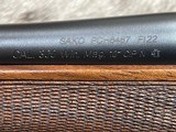 FREE SAFARI, NEW SAKO 85 BAVARIAN 300 WIN MAG RIFLE JRSBV298331 - LAYAWAY AVAILABLE - 14 of 19