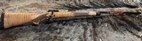 FREE SAFARI, NEW WINCHESTER MODEL 70 SUPER GRADE MAPLE 300 WIN 535218233 - LAYAWAY AVAILABLE - 2 of 19