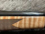 FREE SAFARI, NEW WINCHESTER MODEL 70 SUPER GRADE MAPLE 300 WIN 535218233 - LAYAWAY AVAILABLE - 7 of 19