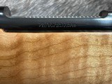 FREE SAFARI, NEW WINCHESTER MODEL 70 SUPER GRADE MAPLE 300 WIN 535218233 - LAYAWAY AVAILABLE - 14 of 19