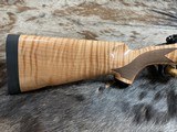 FREE SAFARI, NEW WINCHESTER MODEL 70 SUPER GRADE MAPLE 300 WIN 535218233 - LAYAWAY AVAILABLE - 4 of 19