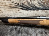 FREE SAFARI, NEW WINCHESTER MODEL 70 SUPER GRADE MAPLE 300 WIN 535218233 - LAYAWAY AVAILABLE - 12 of 19