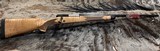 FREE SAFARI, NEW WINCHESTER MODEL 70 SUPER GRADE MAPLE 300 WIN 535218233 - LAYAWAY AVAILABLE - 2 of 19