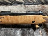 FREE SAFARI, NEW WINCHESTER MODEL 70 SUPER GRADE MAPLE 300 WIN 535218233 - LAYAWAY AVAILABLE - 10 of 19