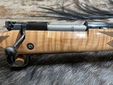 FREE SAFARI, NEW WINCHESTER MODEL 70 SUPER GRADE MAPLE 300 WIN 535218233 - LAYAWAY AVAILABLE - 1 of 19