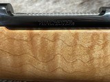 FREE SAFARI, NEW WINCHESTER MODEL 70 SUPER GRADE MAPLE 300 WIN 535218233 - LAYAWAY AVAILABLE - 14 of 19
