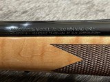 FREE SAFARI, NEW WINCHESTER MODEL 70 SUPER GRADE MAPLE 300 WIN 535218233 - LAYAWAY AVAILABLE - 15 of 19
