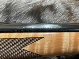 FREE SAFARI, NEW WINCHESTER MODEL 70 SUPER GRADE MAPLE 300 WIN 535218233 - LAYAWAY AVAILABLE - 7 of 19