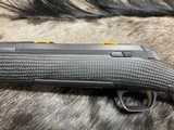 FREE SAFARI, NEW BROWNING X-BOLT PRO CARBON FIBER 300 WIN MAG 035542299 - LAYAWAY AVAILABLE - 11 of 19