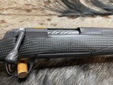 FREE SAFARI, NEW BROWNING X-BOLT PRO CARBON FIBER 300 WIN MAG 035542299 - LAYAWAY AVAILABLE - 1 of 19