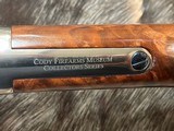 NEW LIMITED EDITION HENRY ORIGINAL 44-40 WCF LEVER CODY FIREARMS MUSEUM - LAYAWAY AVAILABLE - 13 of 20