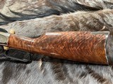 NEW LIMITED EDITION HENRY ORIGINAL 44-40 WCF LEVER CODY FIREARMS MUSEUM - LAYAWAY AVAILABLE - 10 of 20