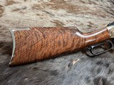 NEW LIMITED EDITION HENRY ORIGINAL 44-40 WCF LEVER CODY FIREARMS MUSEUM - LAYAWAY AVAILABLE - 4 of 20