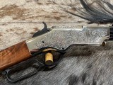 NEW LIMITED EDITION HENRY ORIGINAL 44-40 WCF LEVER CODY FIREARMS MUSEUM - LAYAWAY AVAILABLE - 1 of 20